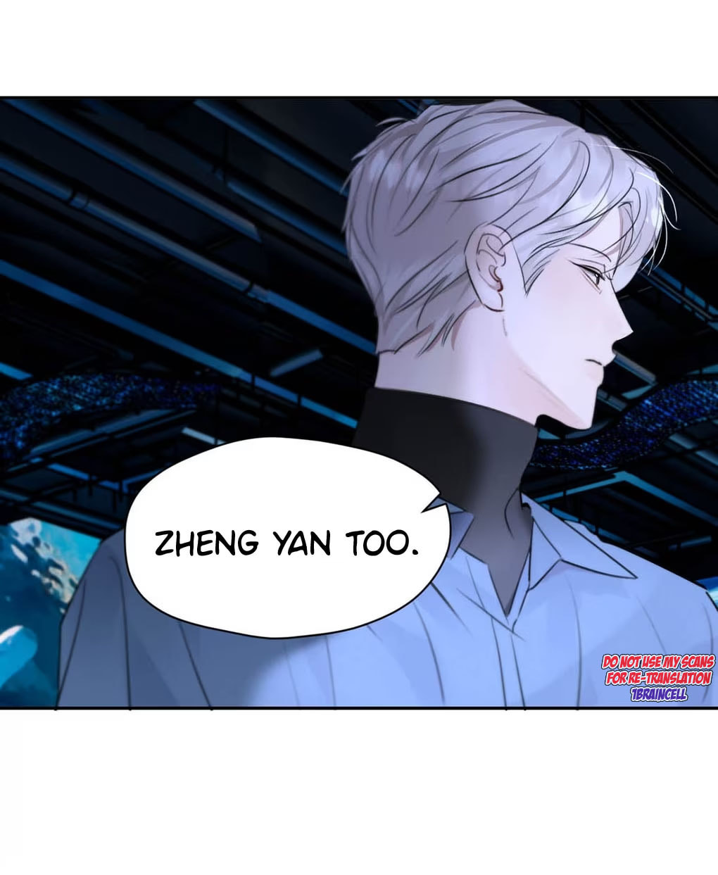 Kao Fa Xiao Wo Bian Shen Dingji Xiangdao Chapter 18 page 30 - 