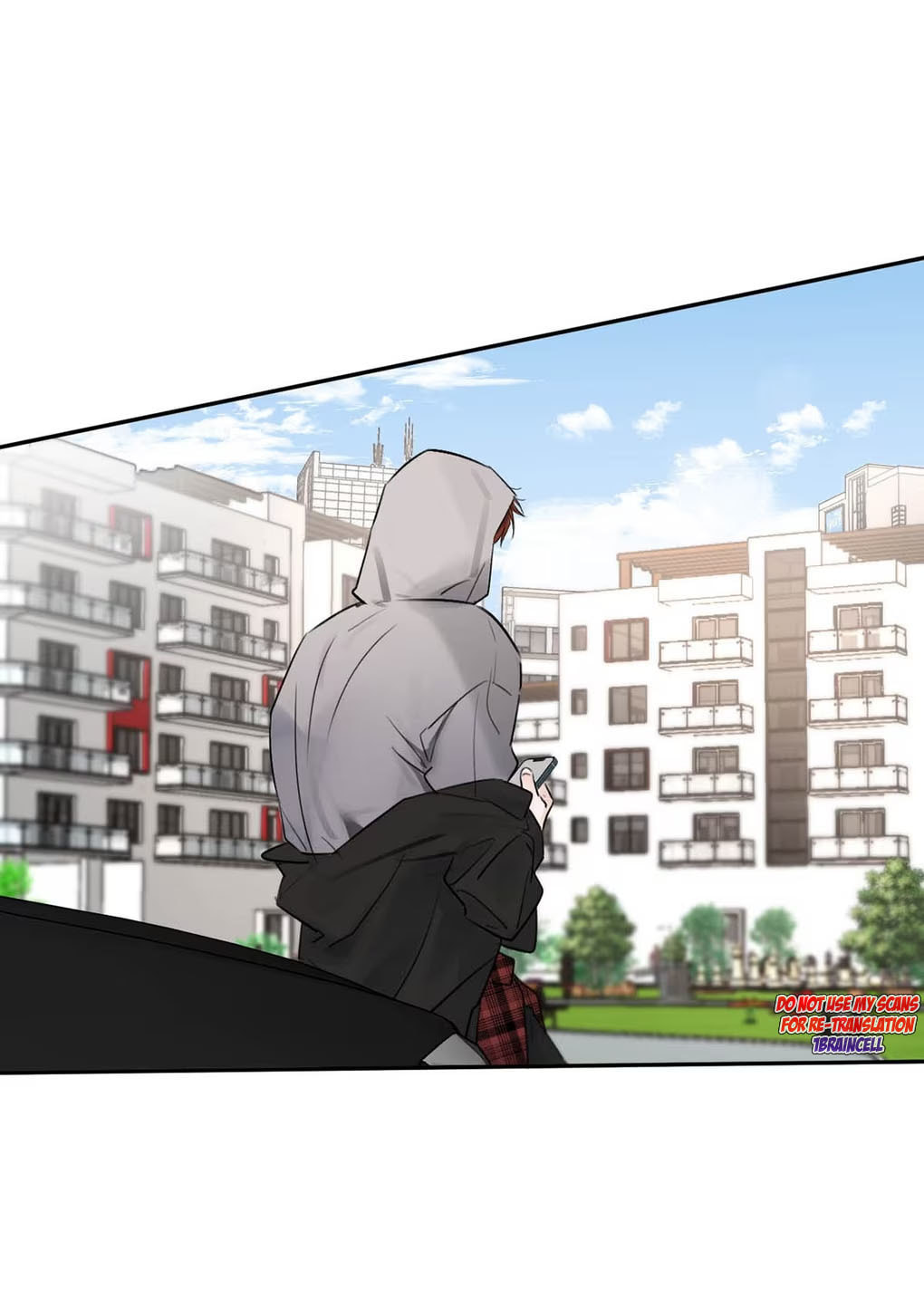 Kao Fa Xiao Wo Bian Shen Dingji Xiangdao Chapter 18 page 4 - 