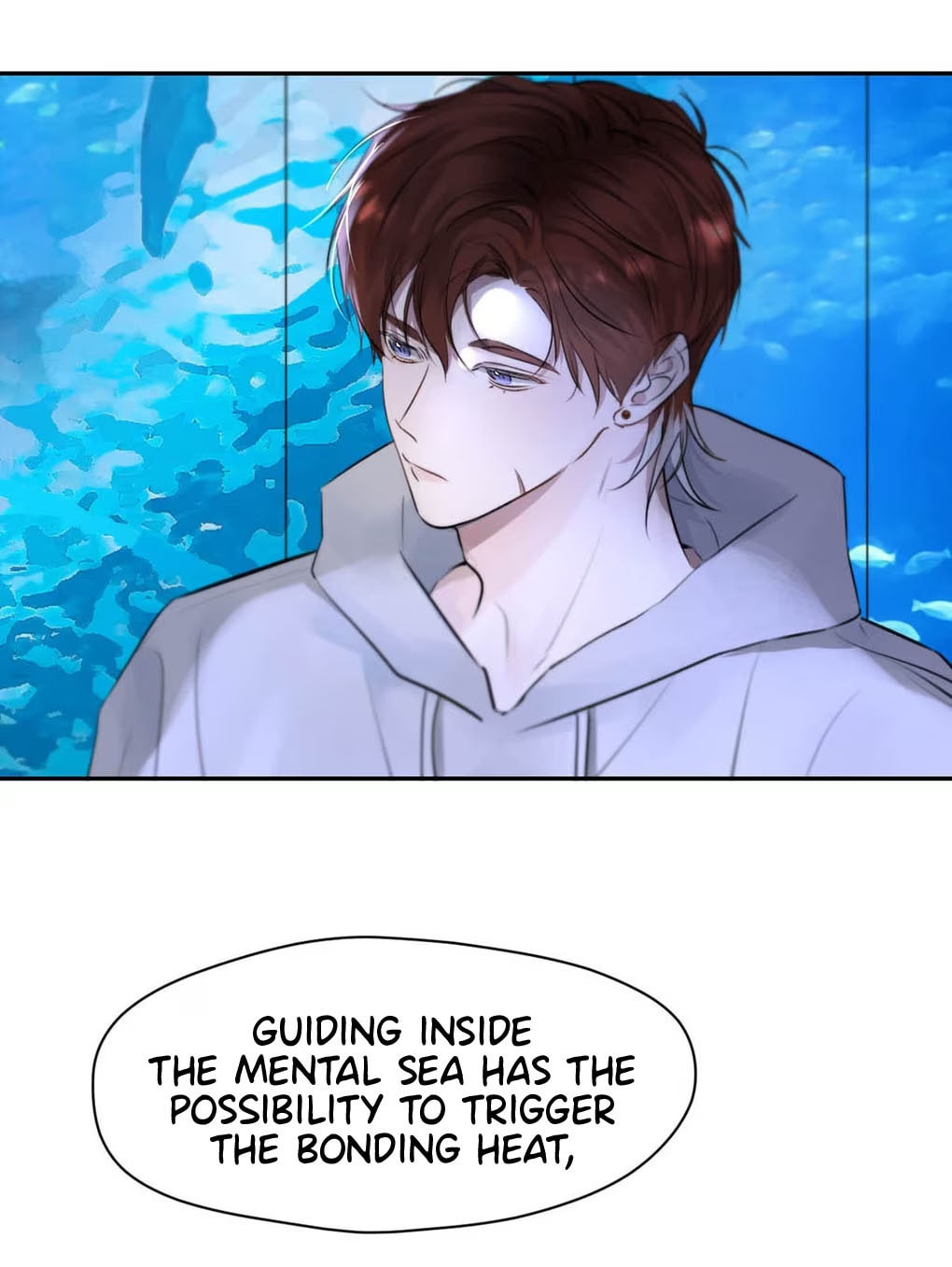 Kao Fa Xiao Wo Bian Shen Dingji Xiangdao Chapter 18 page 31 - 