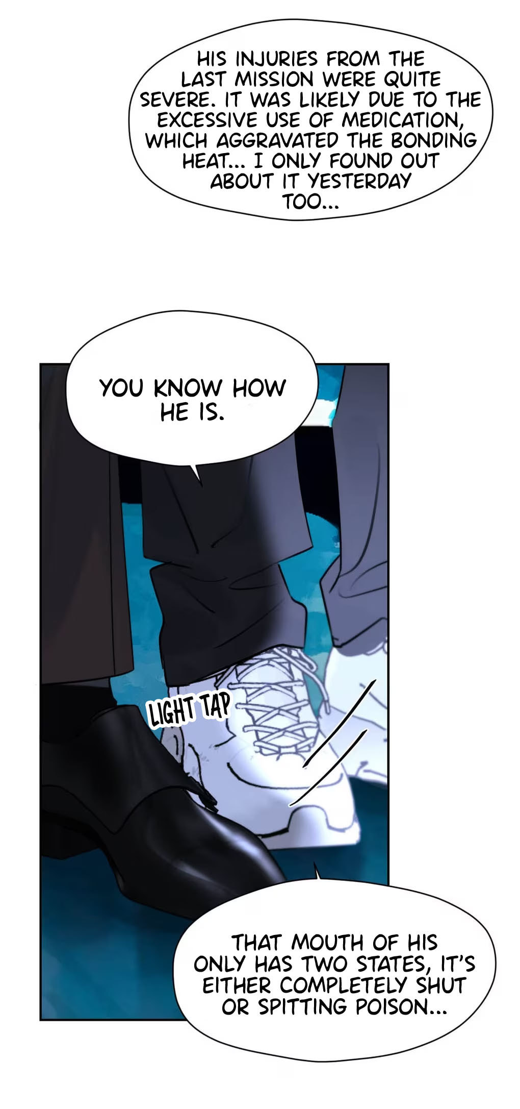 Kao Fa Xiao Wo Bian Shen Dingji Xiangdao Chapter 18 page 32 - 