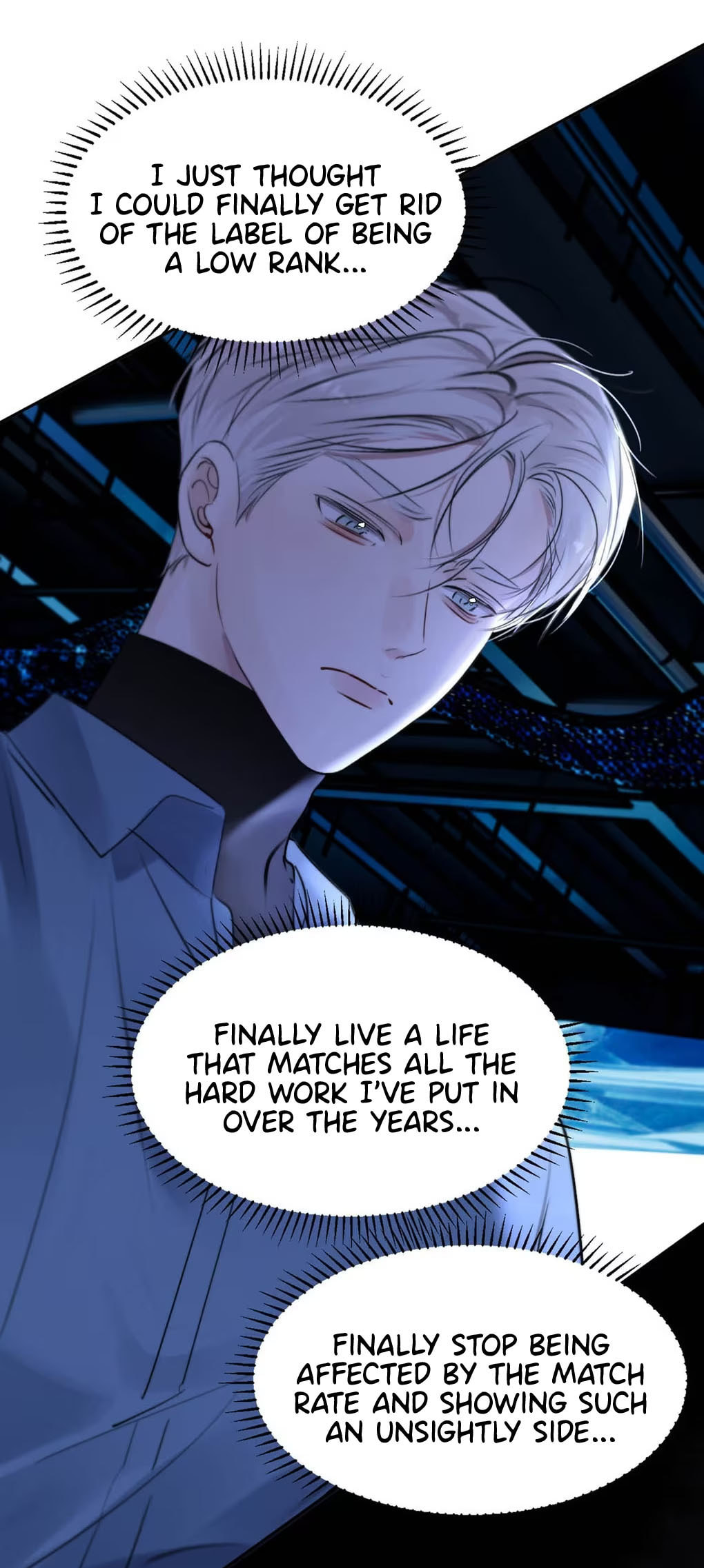 Kao Fa Xiao Wo Bian Shen Dingji Xiangdao Chapter 18 page 35 - 