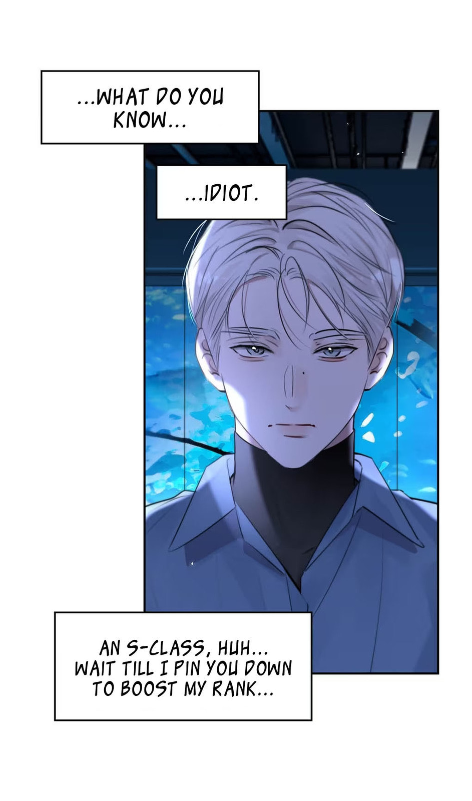 Kao Fa Xiao Wo Bian Shen Dingji Xiangdao Chapter 18 page 39 - 