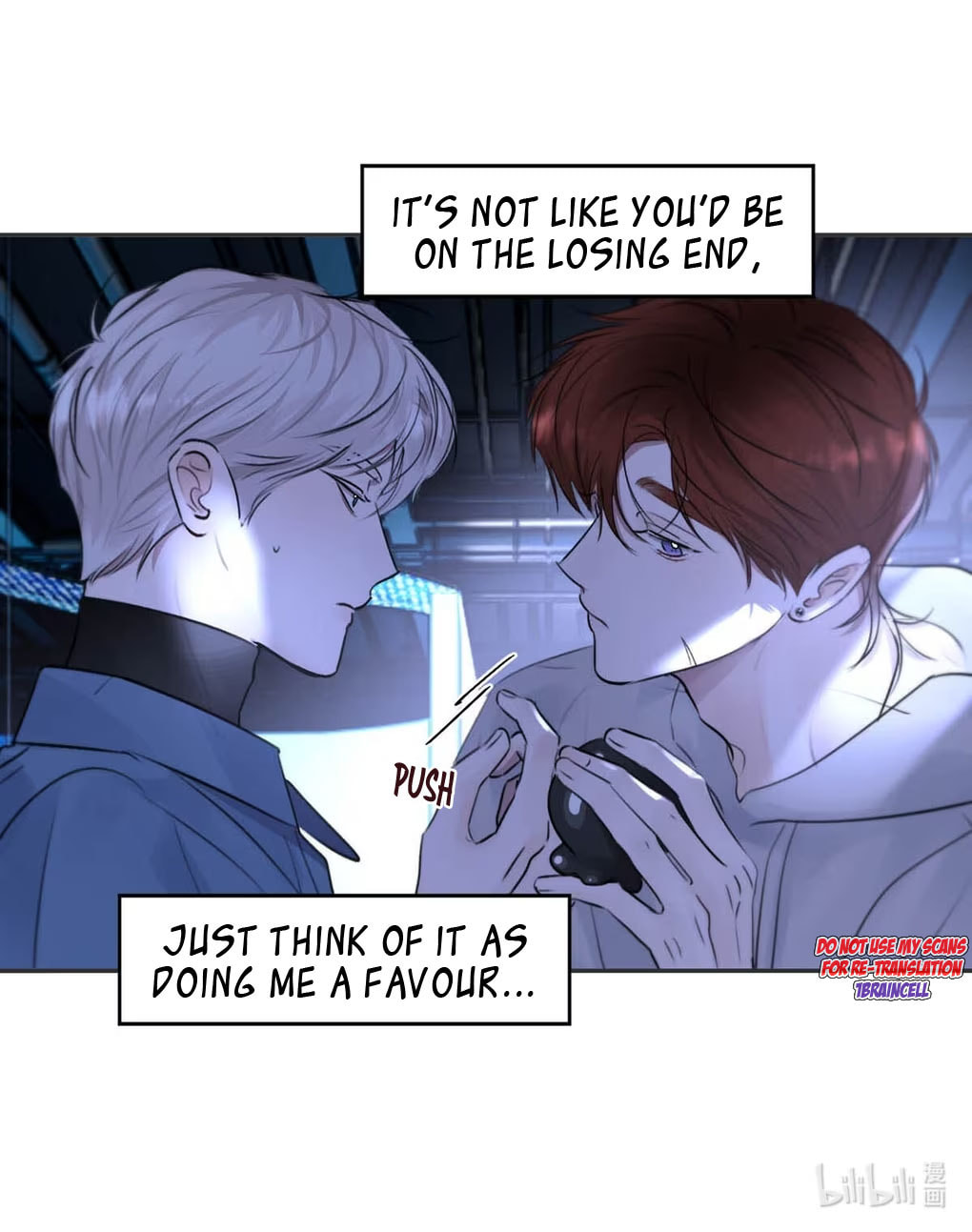 Kao Fa Xiao Wo Bian Shen Dingji Xiangdao Chapter 18 page 40 - 