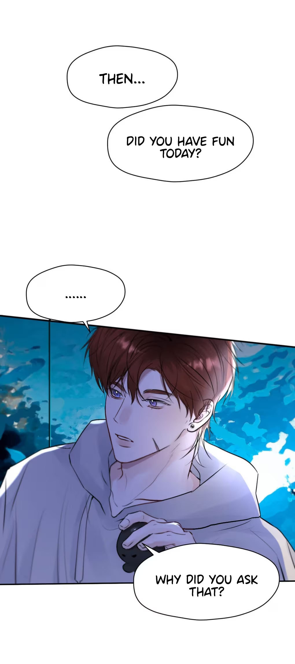 Kao Fa Xiao Wo Bian Shen Dingji Xiangdao Chapter 18 page 41 - 