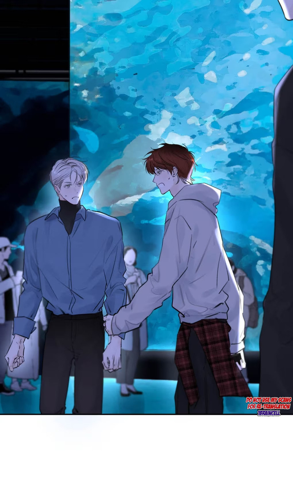 Kao Fa Xiao Wo Bian Shen Dingji Xiangdao Chapter 18 page 50 - 