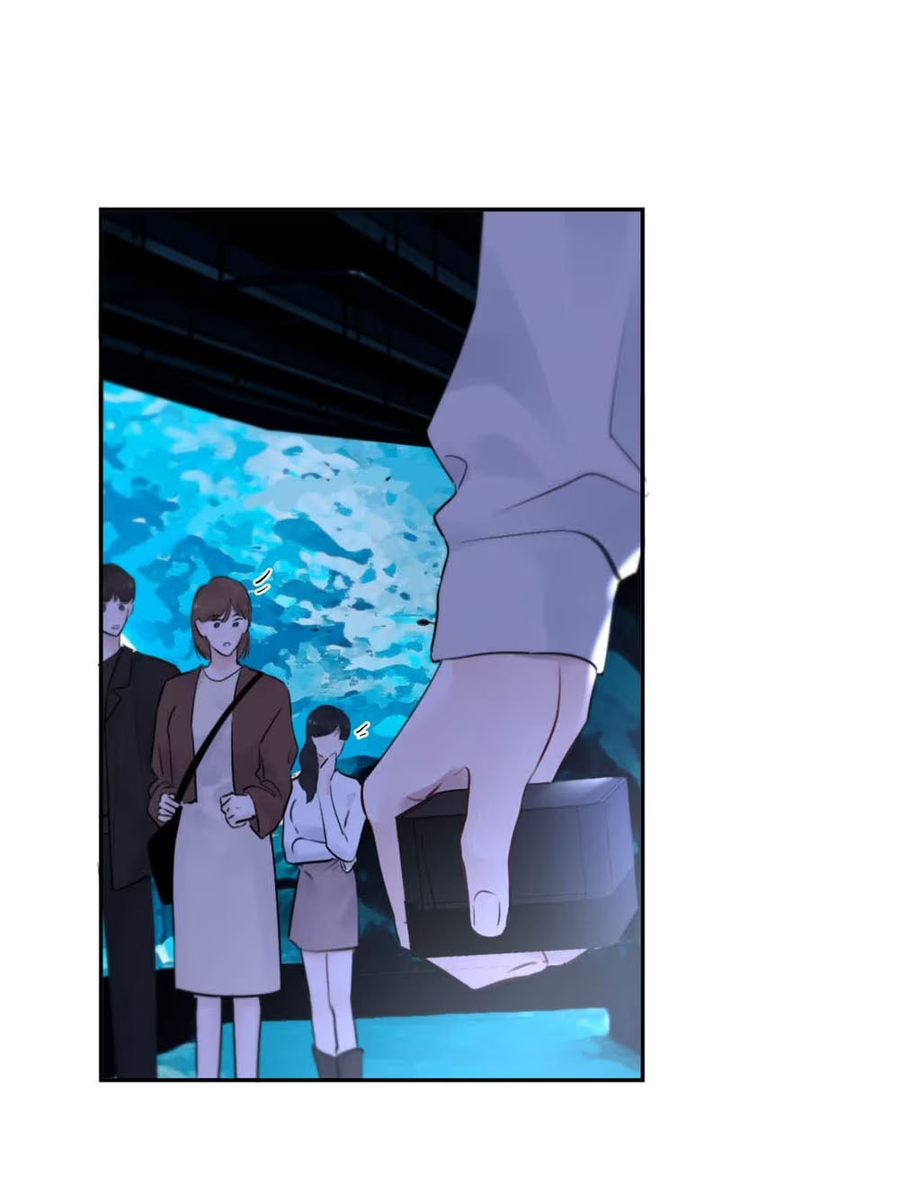 Kao Fa Xiao Wo Bian Shen Dingji Xiangdao Chapter 18 page 51 - 