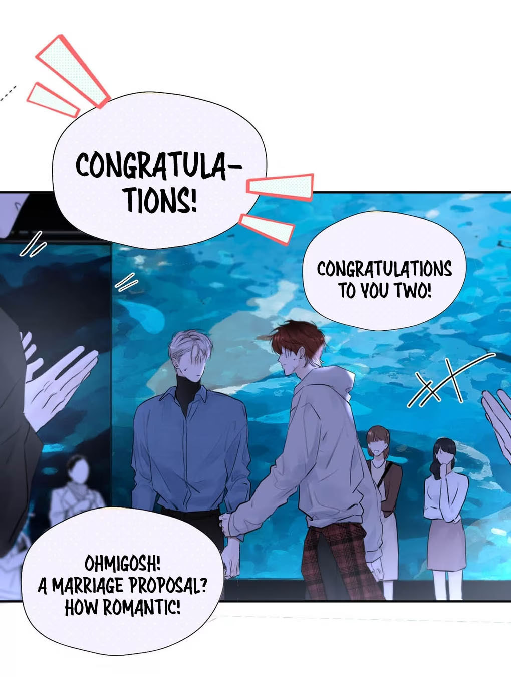 Kao Fa Xiao Wo Bian Shen Dingji Xiangdao Chapter 18 page 52 - 