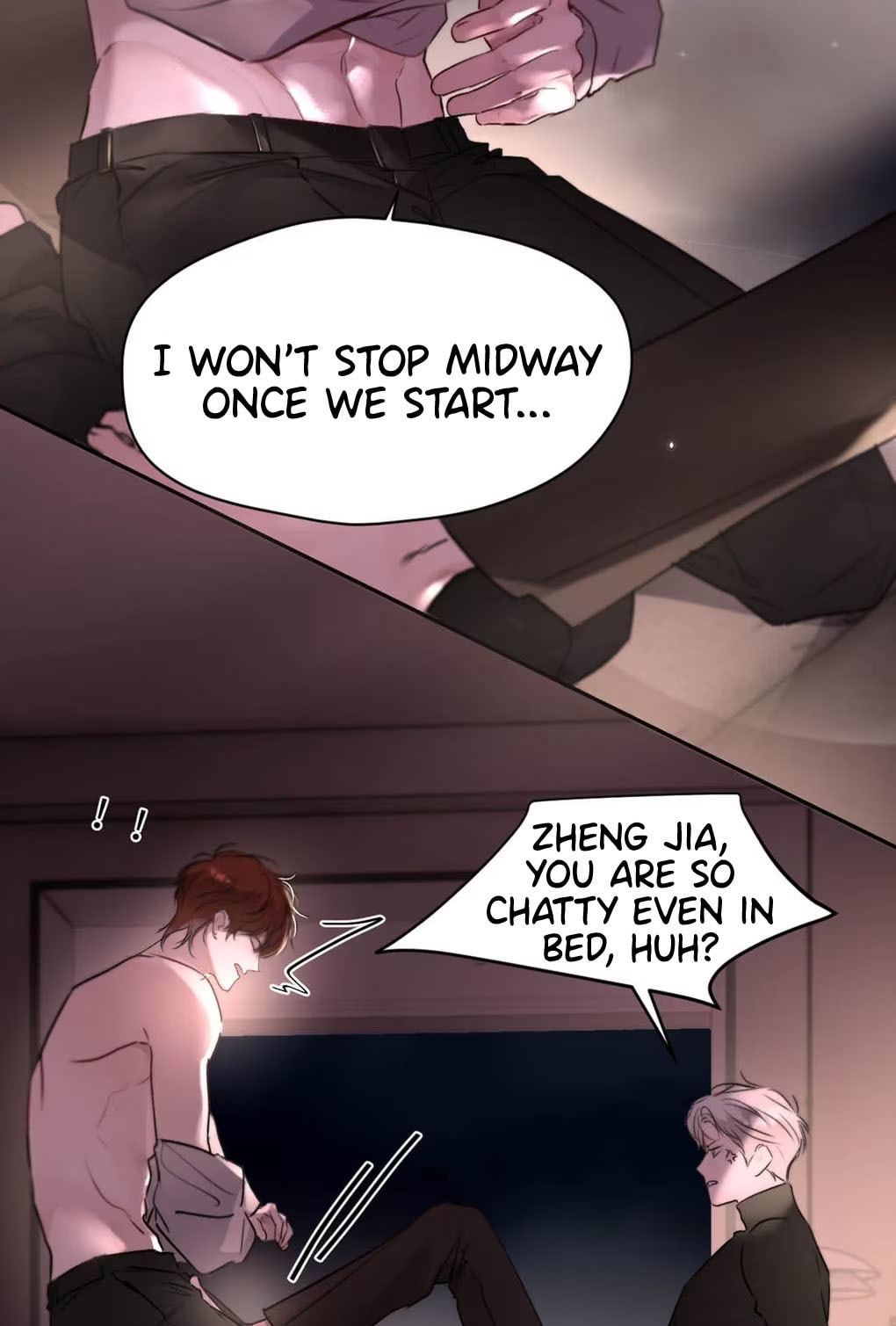 Kao Fa Xiao Wo Bian Shen Dingji Xiangdao Chapter 18 page 59 - 