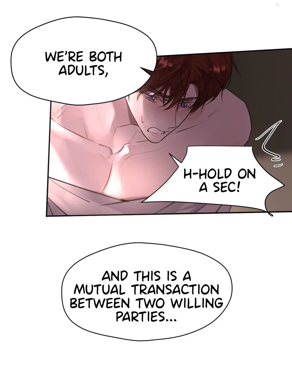 Kao Fa Xiao Wo Bian Shen Dingji Xiangdao Chapter 18 page 61 - 