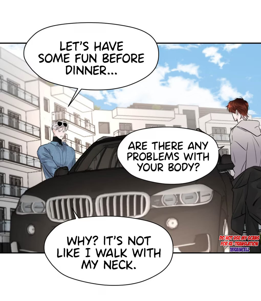 Kao Fa Xiao Wo Bian Shen Dingji Xiangdao Chapter 18 page 8 - 