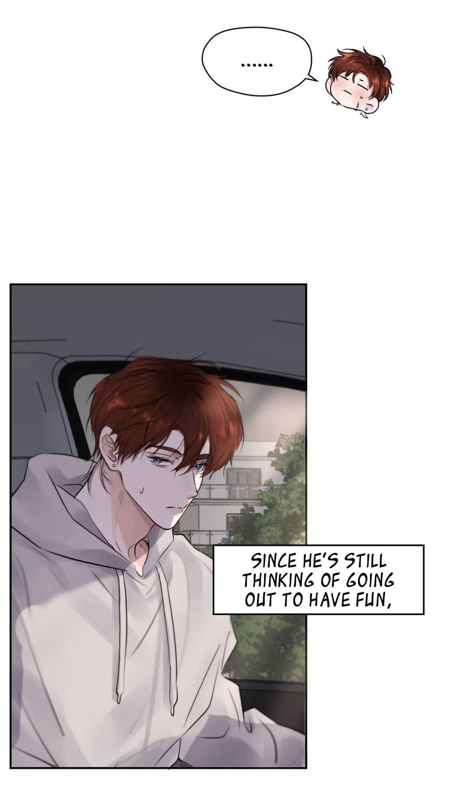 Kao Fa Xiao Wo Bian Shen Dingji Xiangdao Chapter 18 page 9 - 