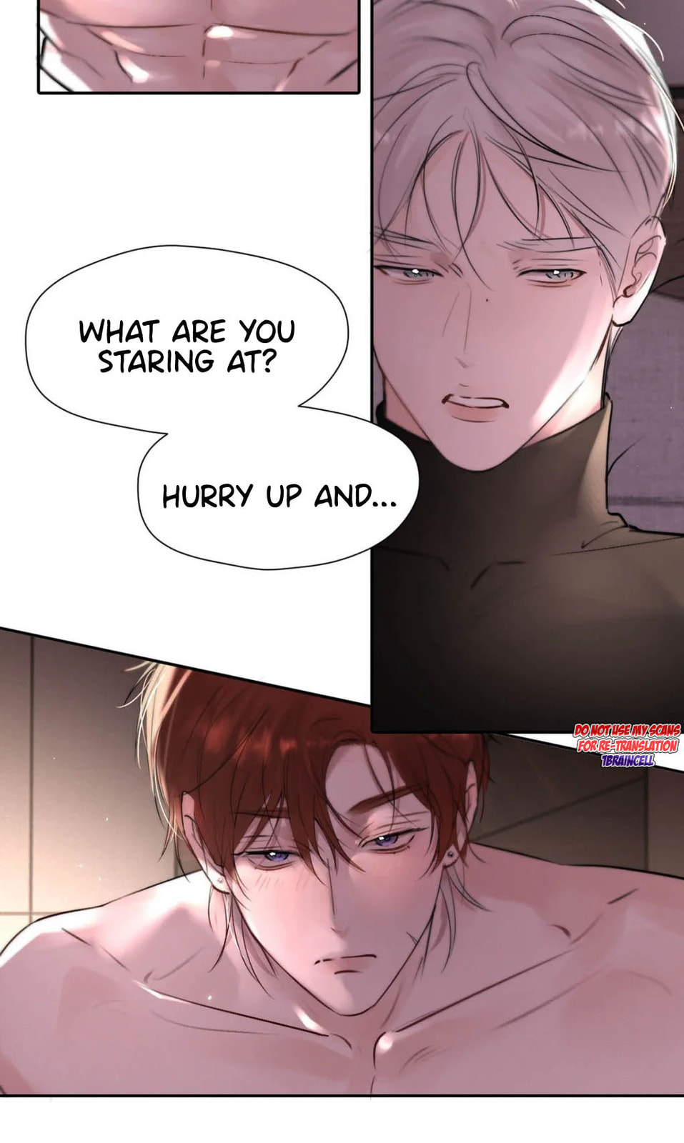 Kao Fa Xiao Wo Bian Shen Dingji Xiangdao Chapter 19 page 17 - 