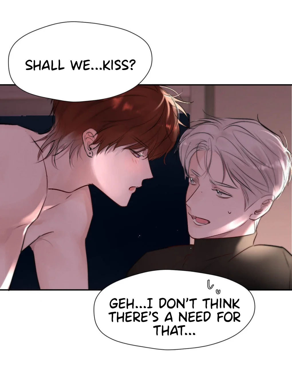 Kao Fa Xiao Wo Bian Shen Dingji Xiangdao Chapter 19 page 18 - 