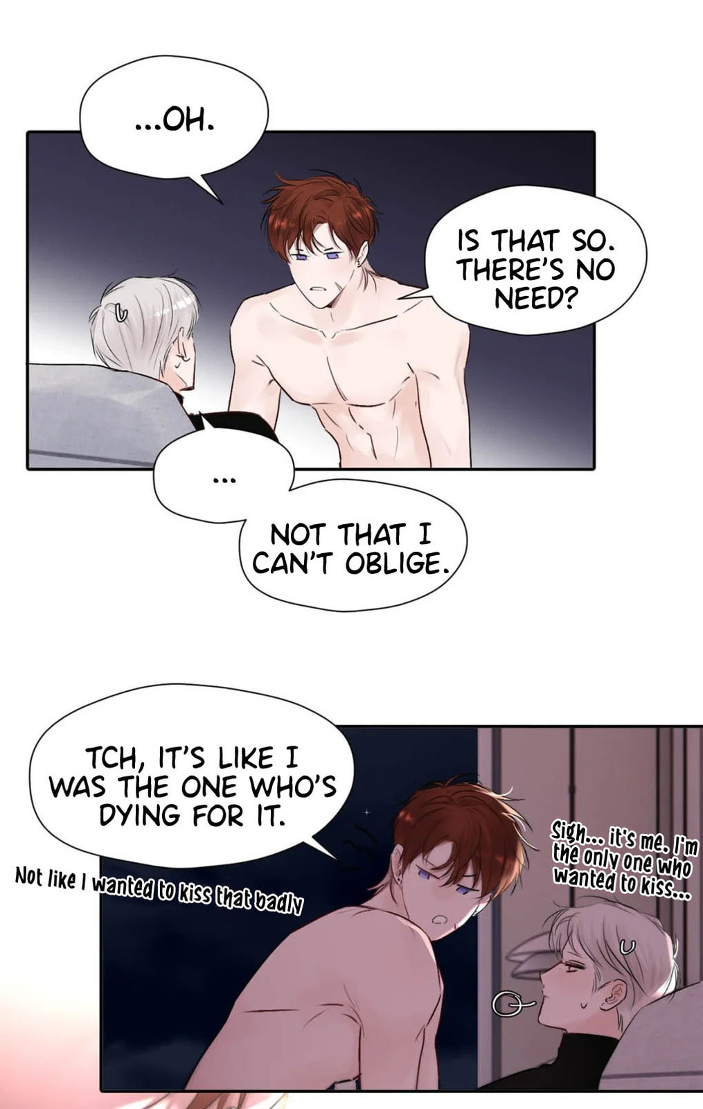 Kao Fa Xiao Wo Bian Shen Dingji Xiangdao Chapter 19 page 19 - 