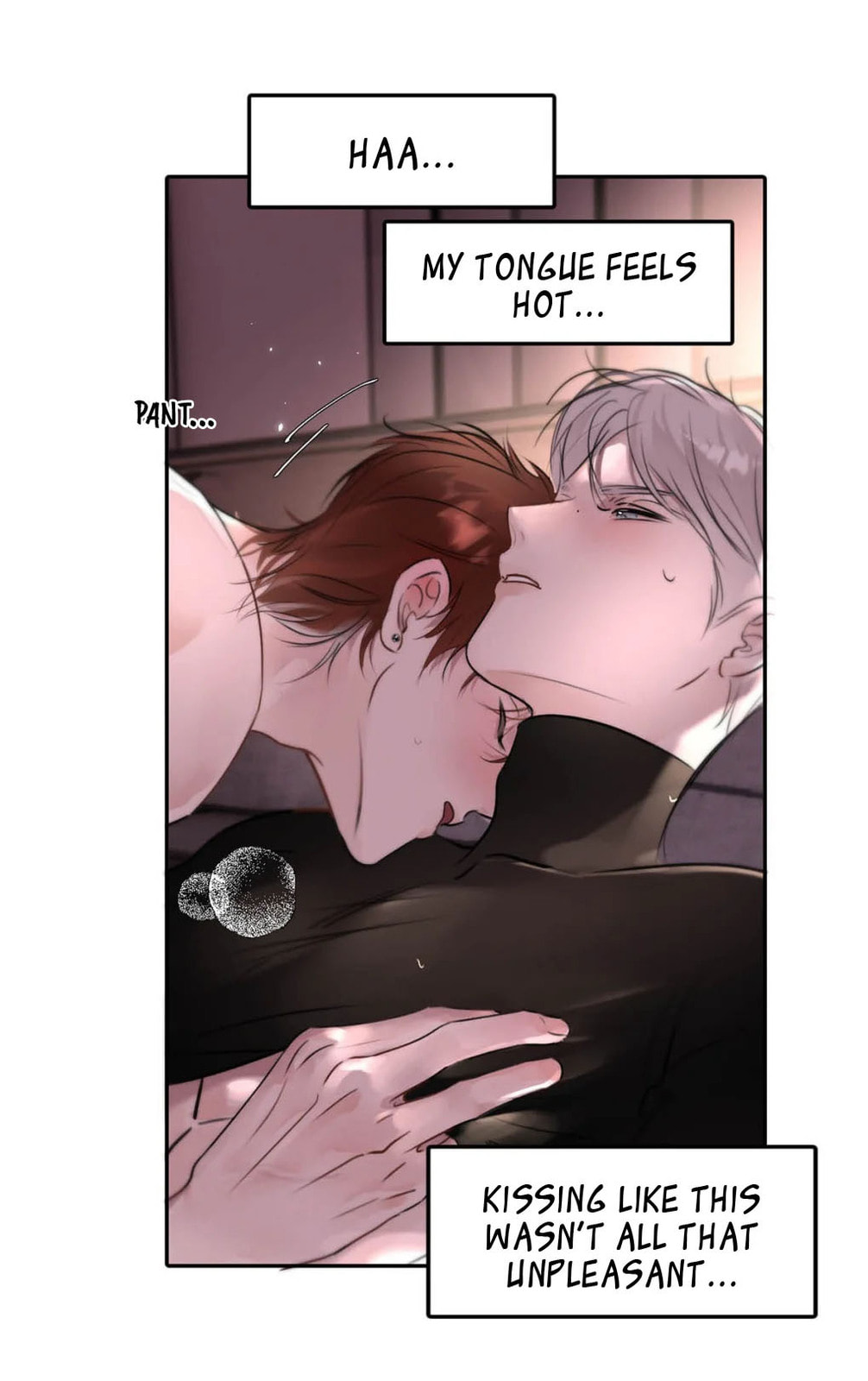 Kao Fa Xiao Wo Bian Shen Dingji Xiangdao Chapter 19 page 26 - 