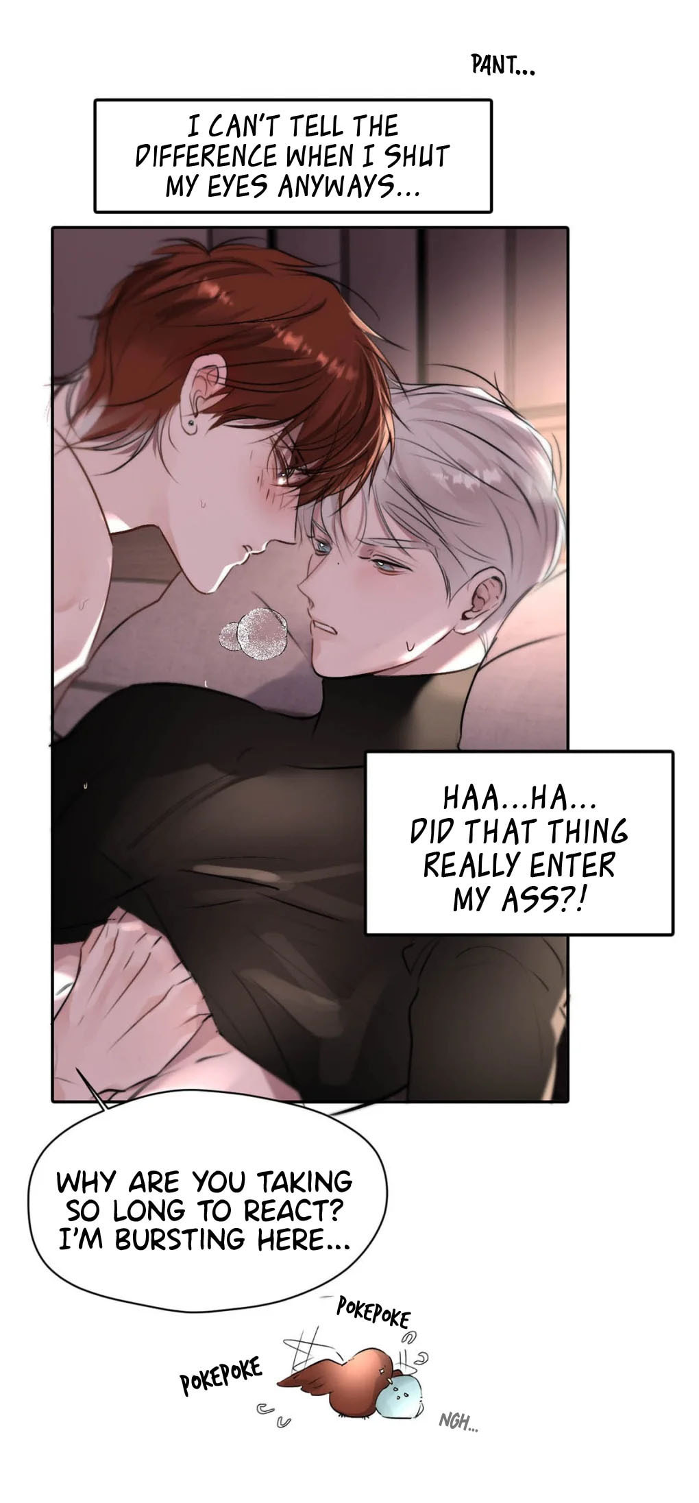 Kao Fa Xiao Wo Bian Shen Dingji Xiangdao Chapter 19 page 27 - 