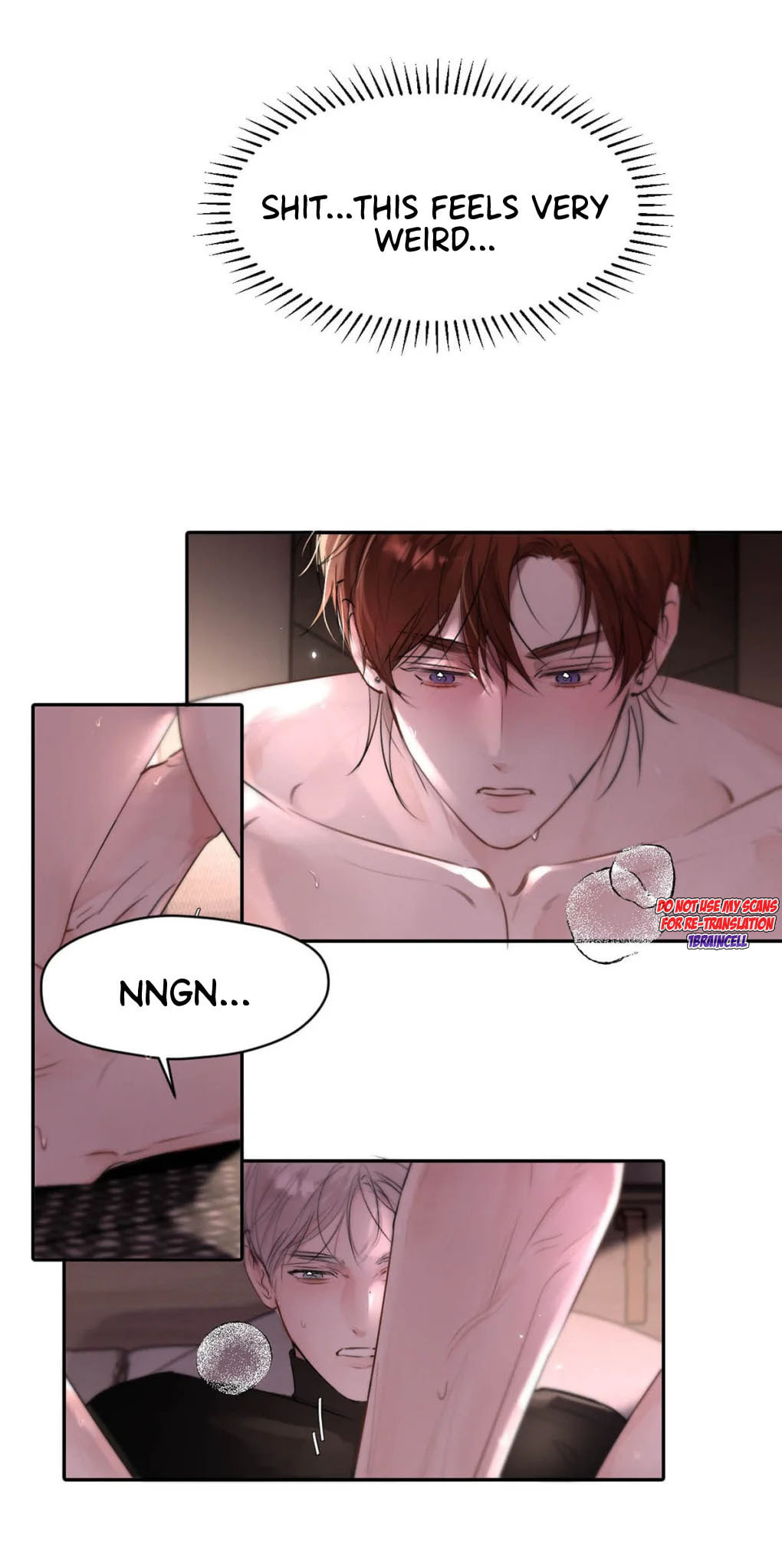 Kao Fa Xiao Wo Bian Shen Dingji Xiangdao Chapter 19 page 31 - 