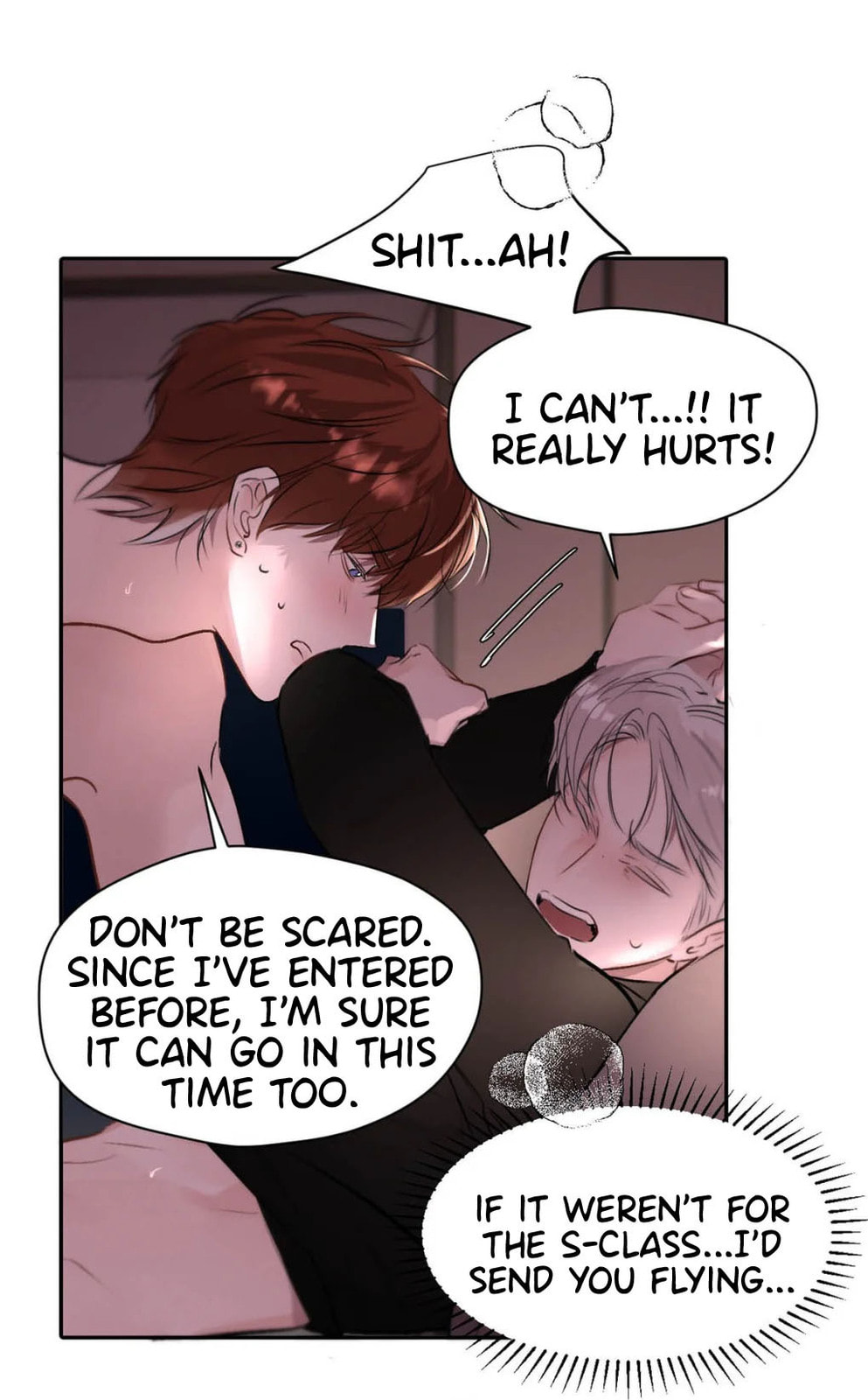 Kao Fa Xiao Wo Bian Shen Dingji Xiangdao Chapter 19 page 33 - 