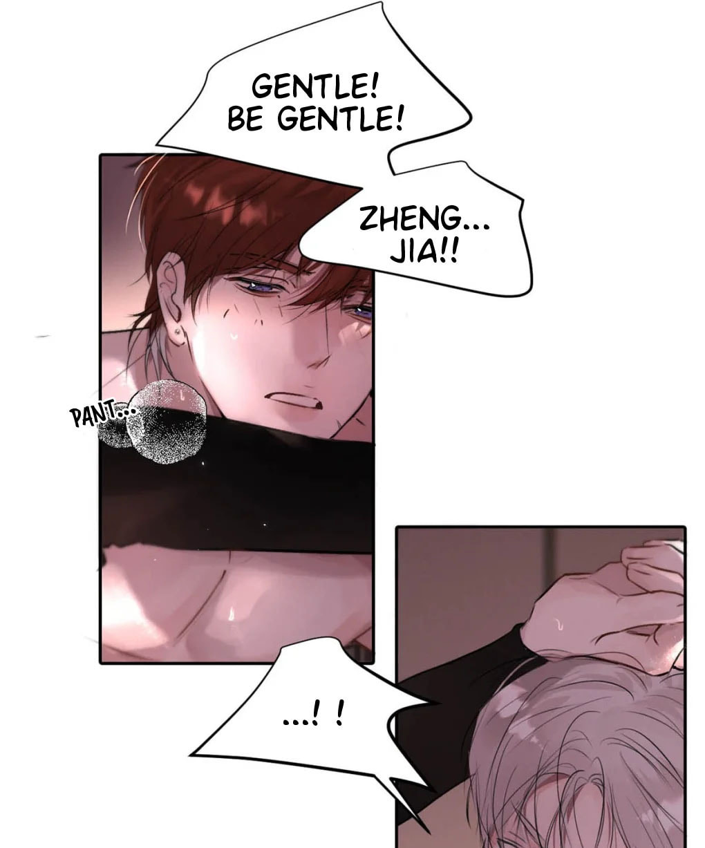 Kao Fa Xiao Wo Bian Shen Dingji Xiangdao Chapter 19 page 34 - 