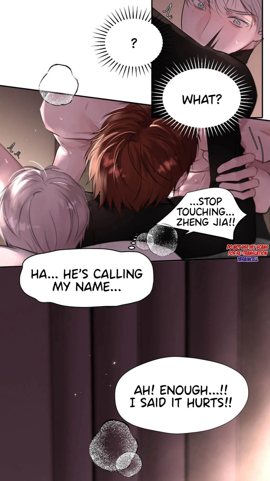 Kao Fa Xiao Wo Bian Shen Dingji Xiangdao Chapter 19 page 35 - 
