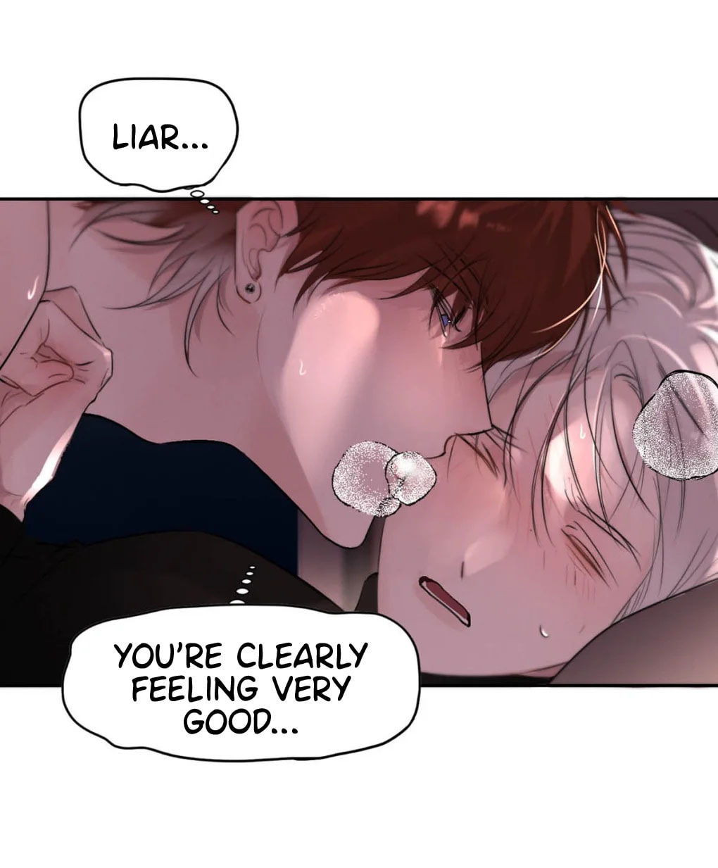Kao Fa Xiao Wo Bian Shen Dingji Xiangdao Chapter 19 page 38 - 