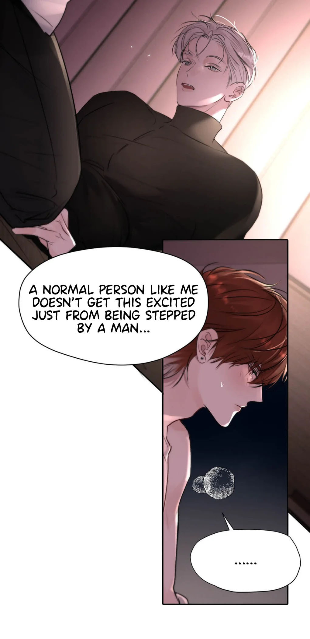 Kao Fa Xiao Wo Bian Shen Dingji Xiangdao Chapter 19 page 6 - 