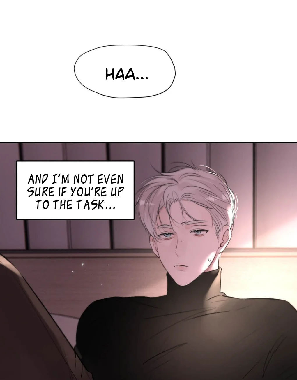 Kao Fa Xiao Wo Bian Shen Dingji Xiangdao Chapter 19 page 8 - 
