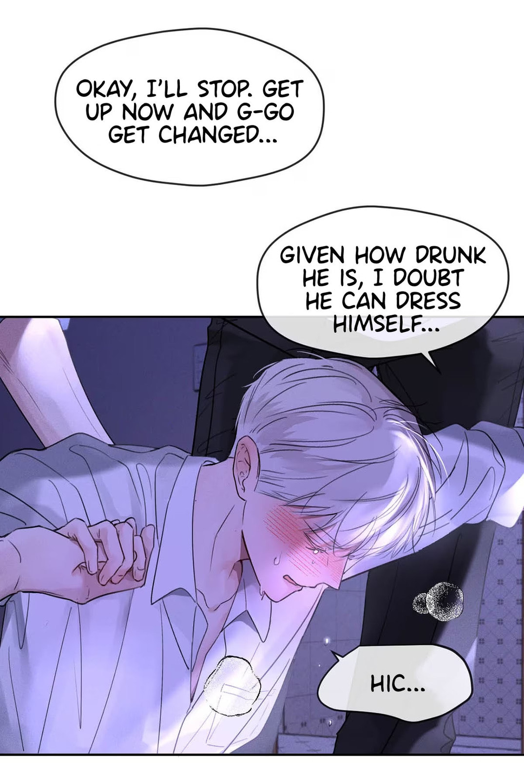 Kao Fa Xiao Wo Bian Shen Dingji Xiangdao Chapter 2 page 13 - 