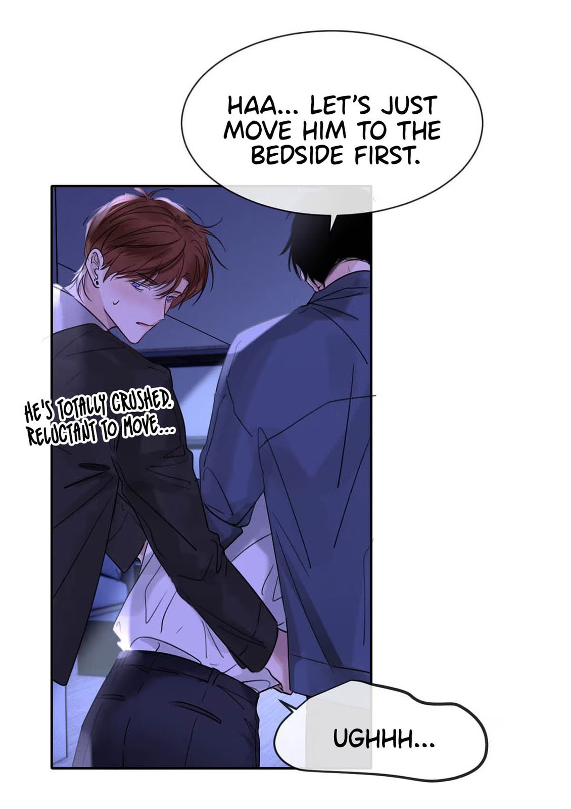 Kao Fa Xiao Wo Bian Shen Dingji Xiangdao Chapter 2 page 14 - 