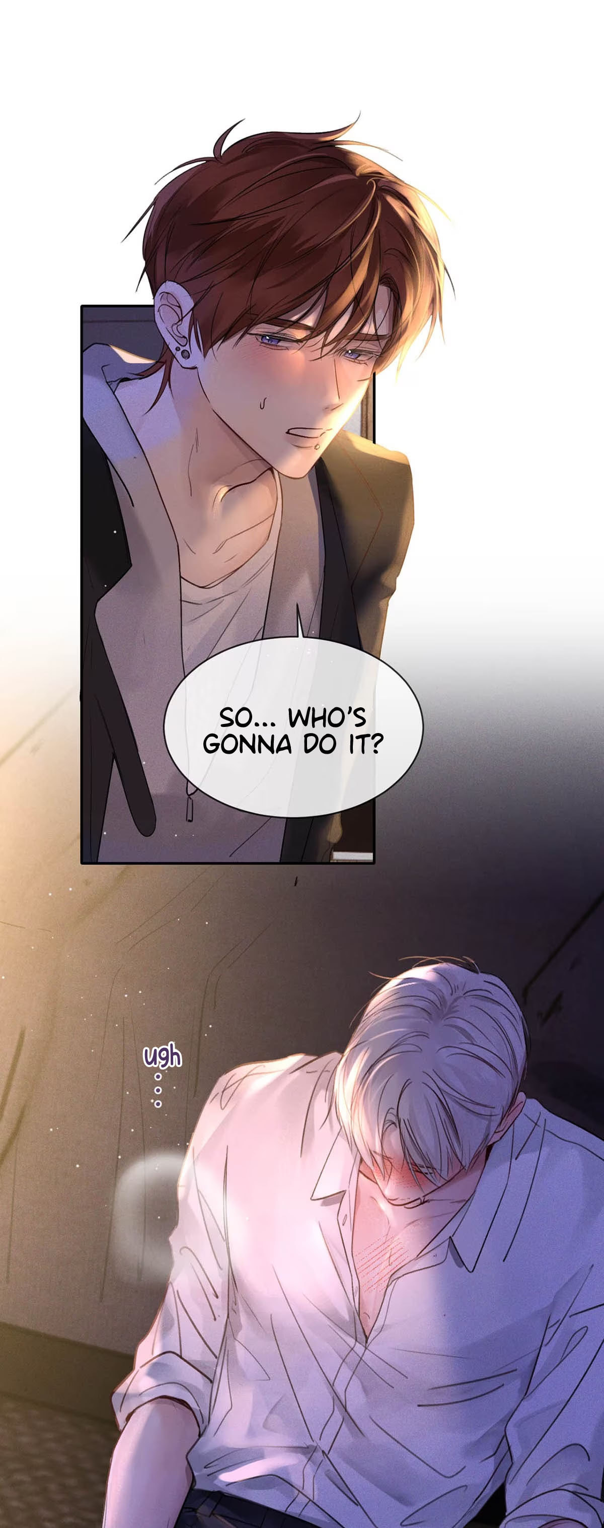 Kao Fa Xiao Wo Bian Shen Dingji Xiangdao Chapter 2 page 17 - 