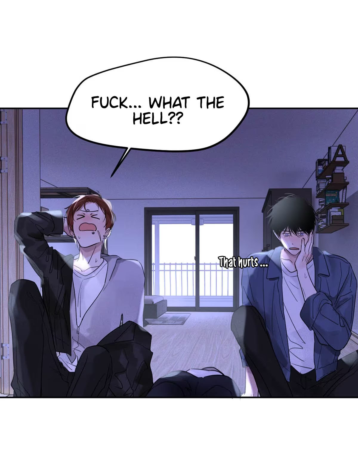 Kao Fa Xiao Wo Bian Shen Dingji Xiangdao Chapter 2 page 3 - 