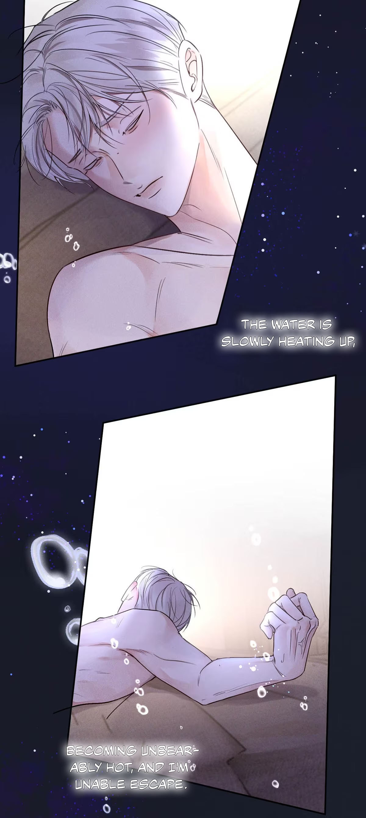 Kao Fa Xiao Wo Bian Shen Dingji Xiangdao Chapter 2 page 25 - 