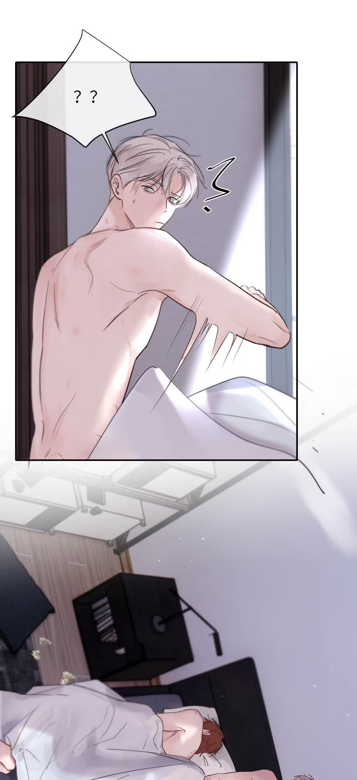 Kao Fa Xiao Wo Bian Shen Dingji Xiangdao Chapter 2 page 33 - 