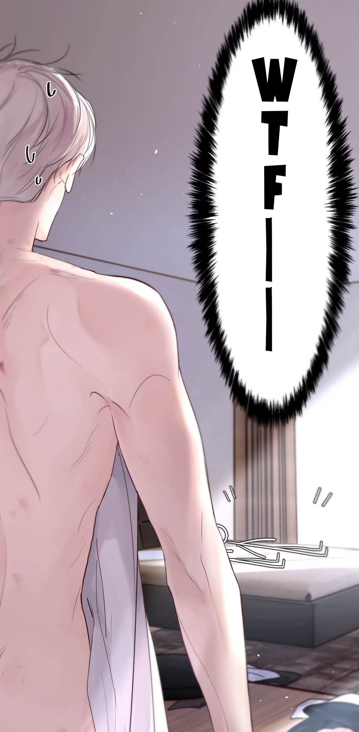 Kao Fa Xiao Wo Bian Shen Dingji Xiangdao Chapter 2 page 36 - 