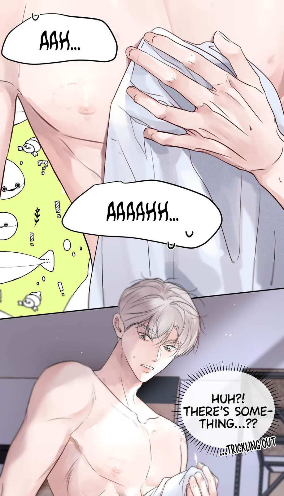 Kao Fa Xiao Wo Bian Shen Dingji Xiangdao Chapter 2 page 38 - 