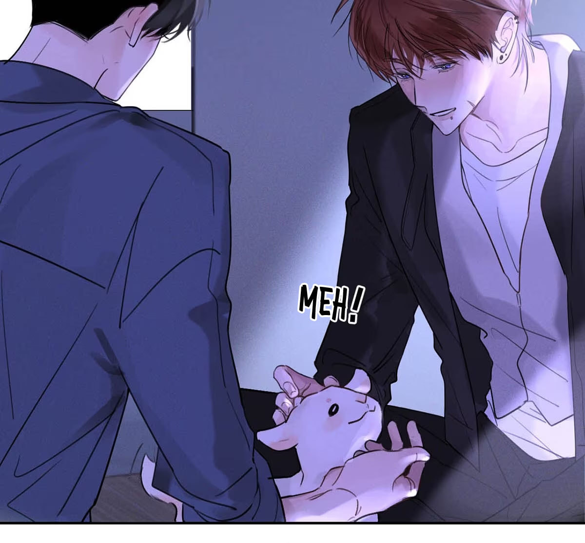 Kao Fa Xiao Wo Bian Shen Dingji Xiangdao Chapter 2 page 6 - 