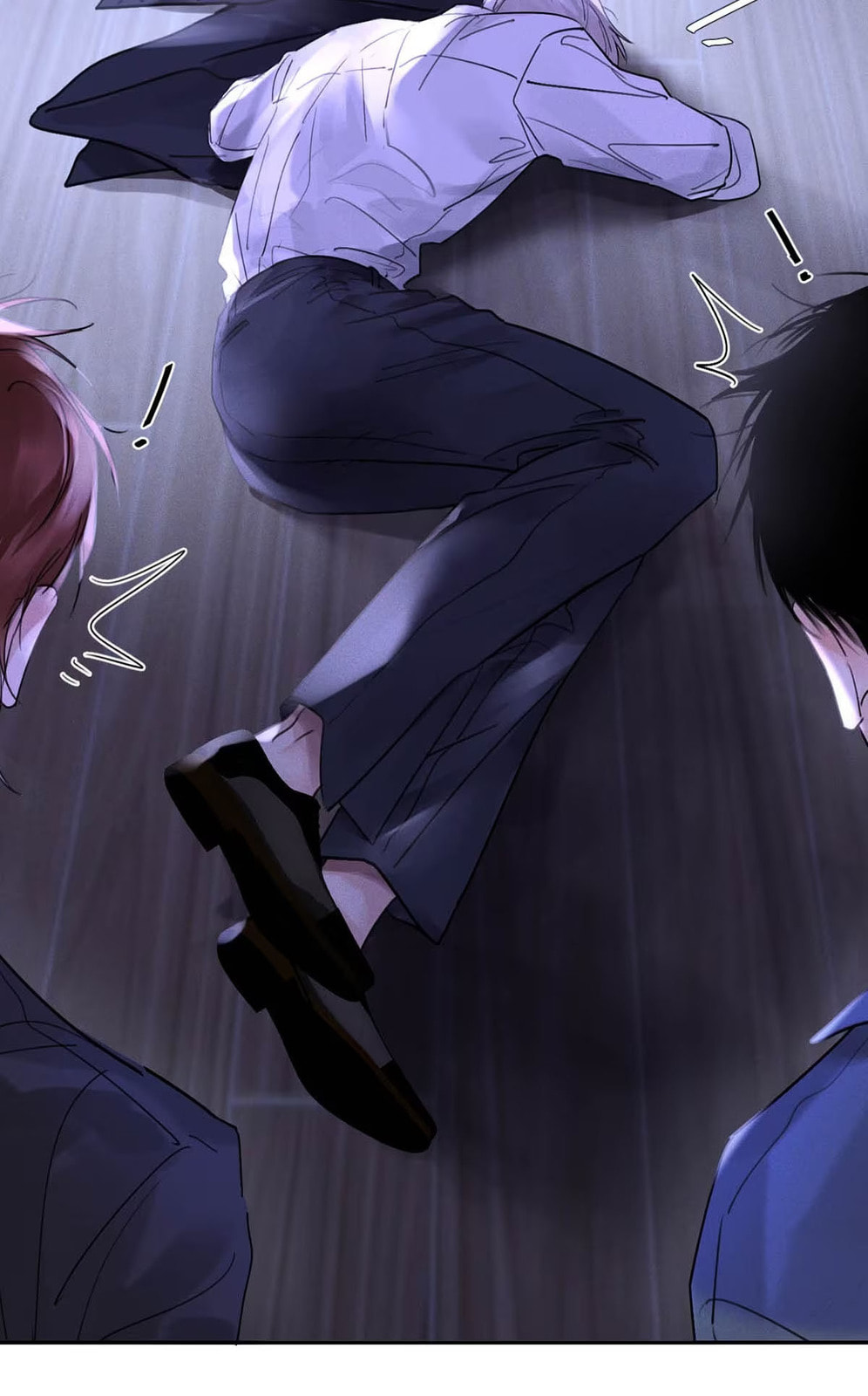 Kao Fa Xiao Wo Bian Shen Dingji Xiangdao Chapter 2 page 8 - 