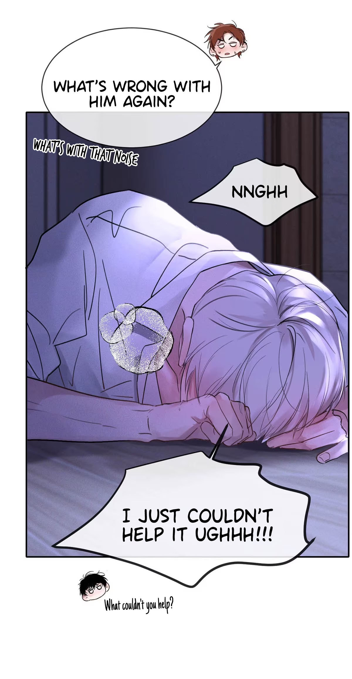 Kao Fa Xiao Wo Bian Shen Dingji Xiangdao Chapter 2 page 9 - 