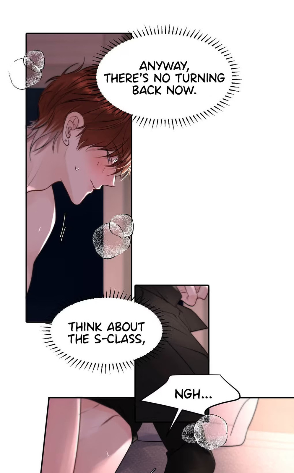 Kao Fa Xiao Wo Bian Shen Dingji Xiangdao Chapter 20 page 13 - 