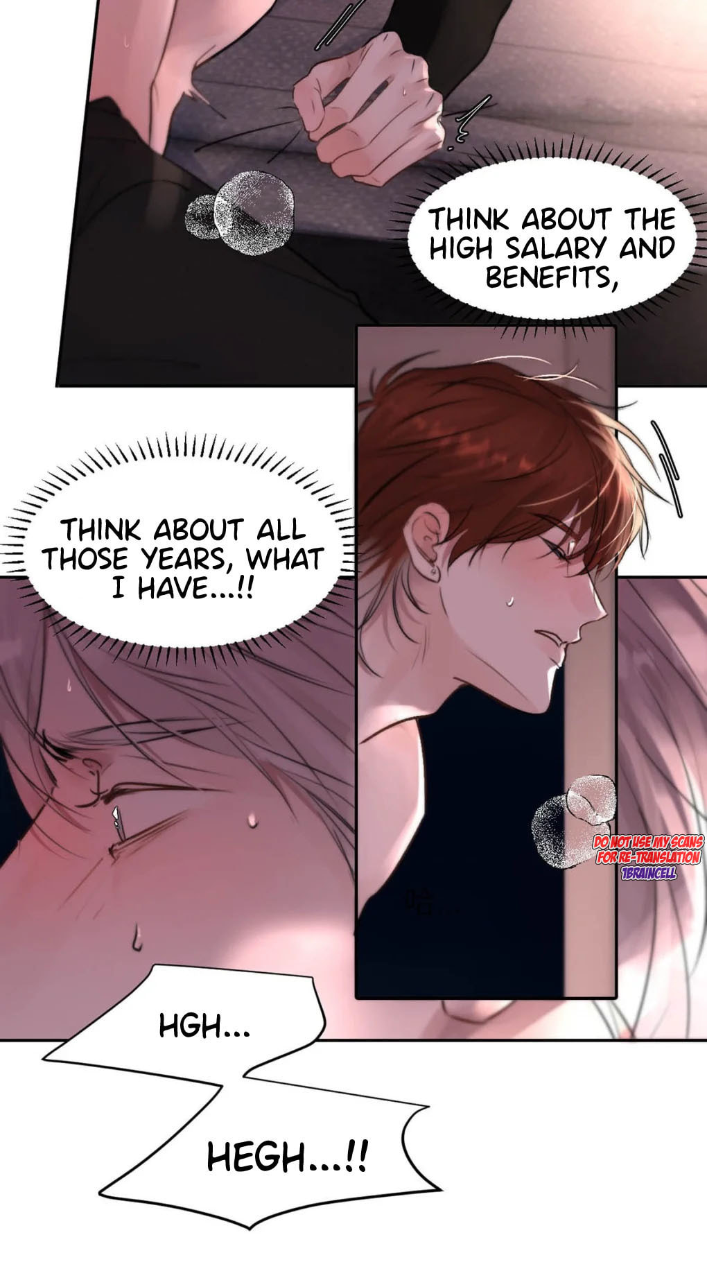 Kao Fa Xiao Wo Bian Shen Dingji Xiangdao Chapter 20 page 14 - 