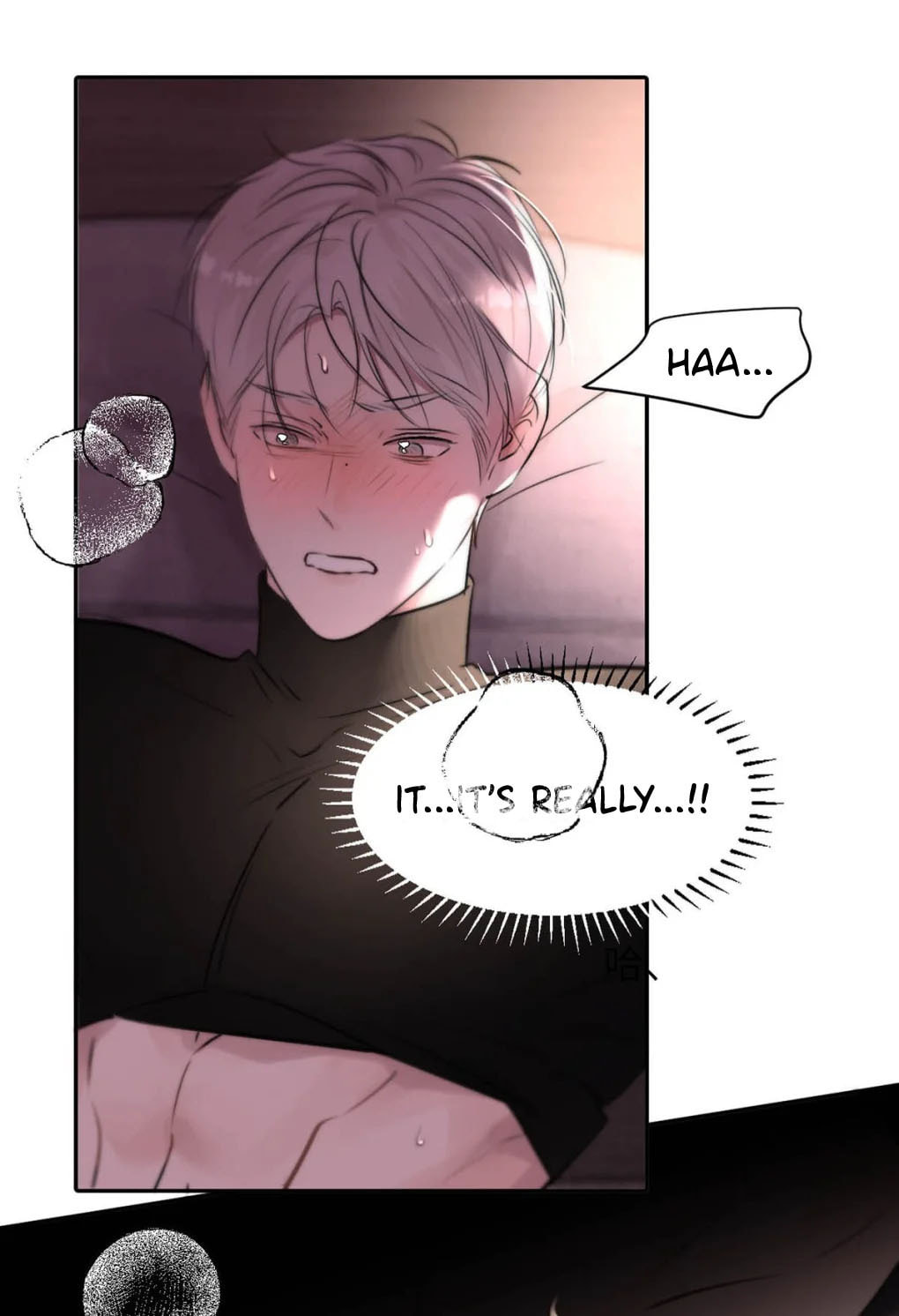 Kao Fa Xiao Wo Bian Shen Dingji Xiangdao Chapter 20 page 15 - 