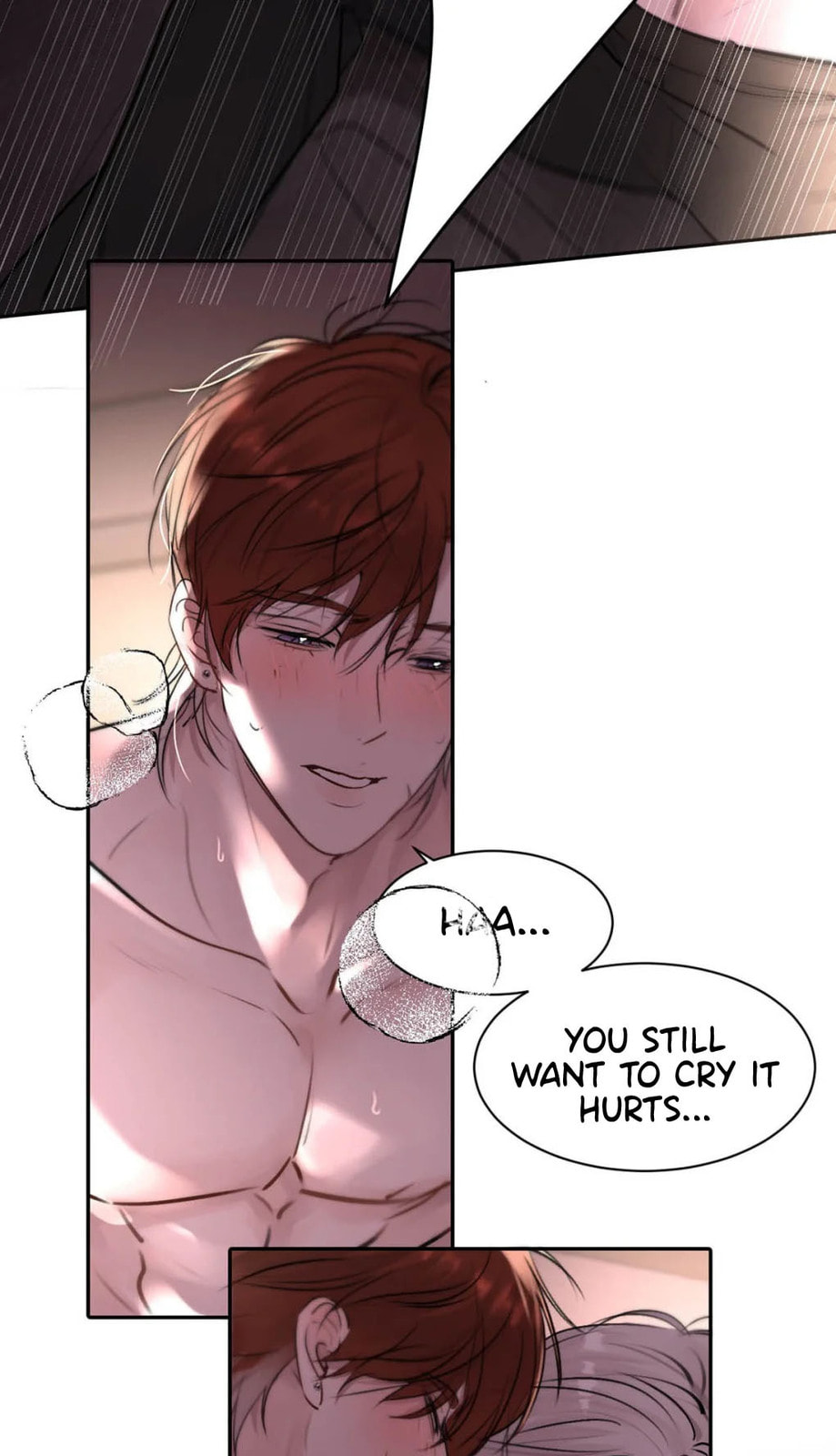 Kao Fa Xiao Wo Bian Shen Dingji Xiangdao Chapter 20 page 18 - 