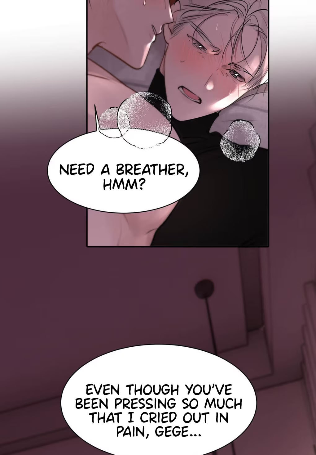 Kao Fa Xiao Wo Bian Shen Dingji Xiangdao Chapter 20 page 19 - 