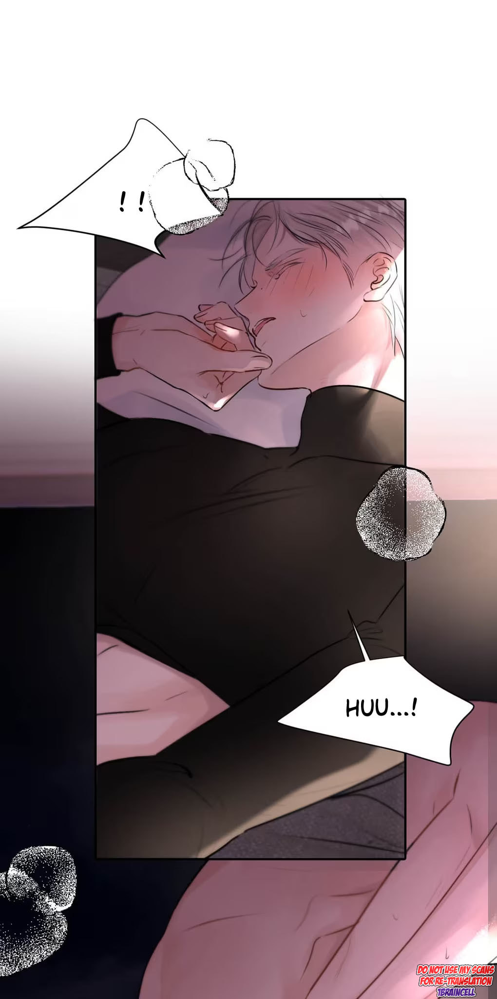 Kao Fa Xiao Wo Bian Shen Dingji Xiangdao Chapter 20 page 3 - 