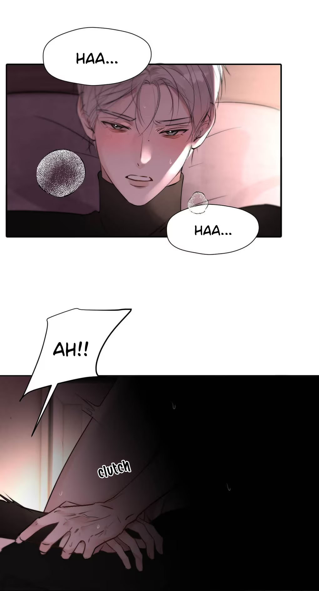 Kao Fa Xiao Wo Bian Shen Dingji Xiangdao Chapter 20 page 21 - 