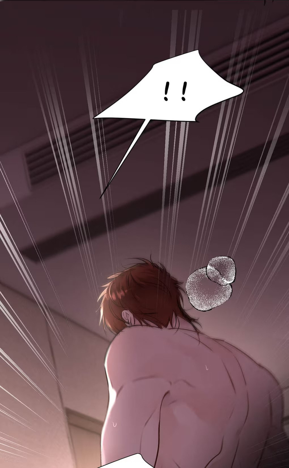 Kao Fa Xiao Wo Bian Shen Dingji Xiangdao Chapter 20 page 22 - 