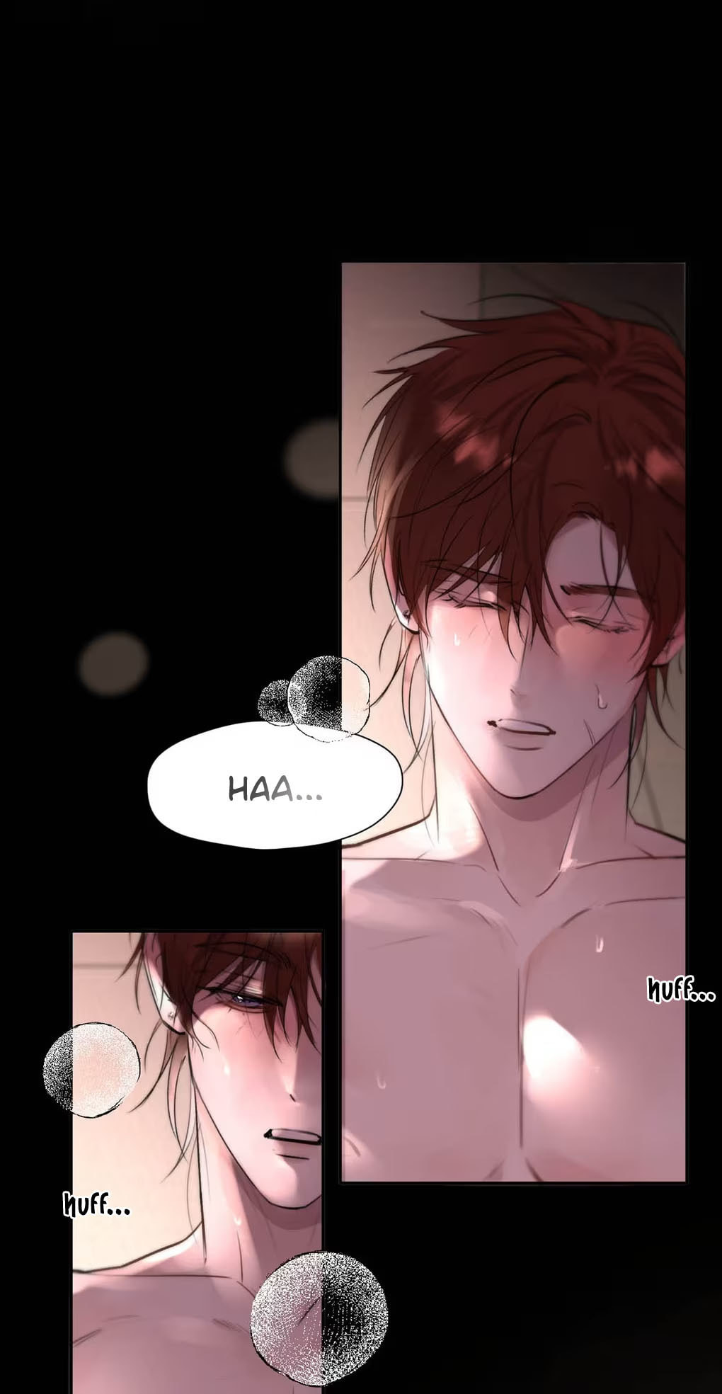 Kao Fa Xiao Wo Bian Shen Dingji Xiangdao Chapter 20 page 24 - 