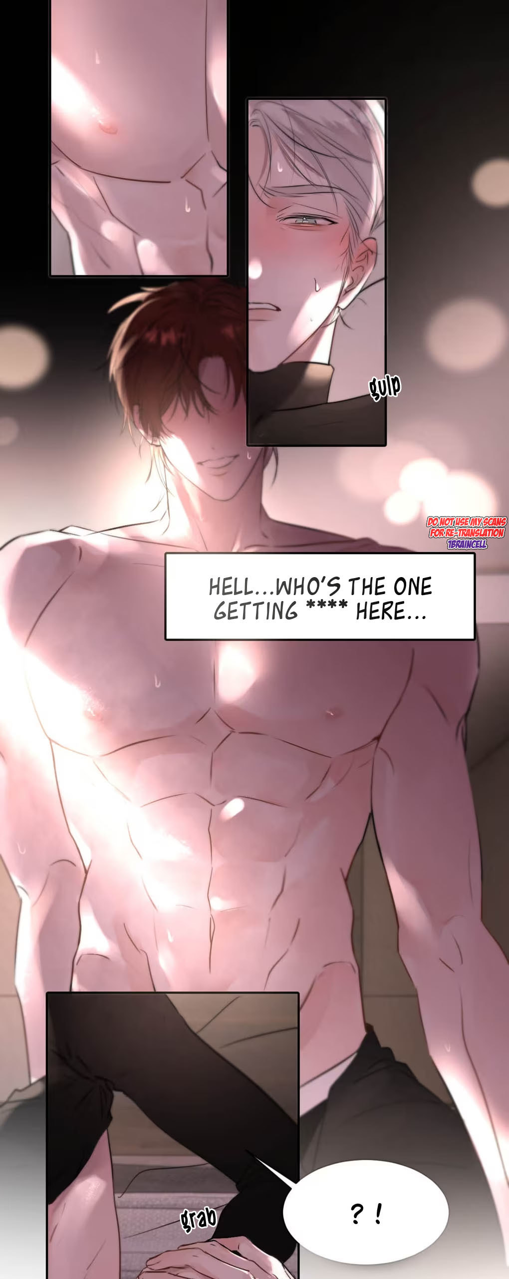 Kao Fa Xiao Wo Bian Shen Dingji Xiangdao Chapter 20 page 25 - 