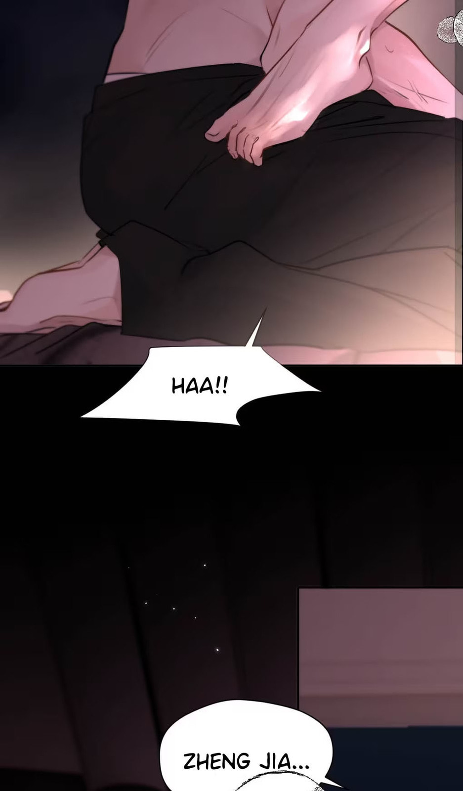 Kao Fa Xiao Wo Bian Shen Dingji Xiangdao Chapter 20 page 4 - 