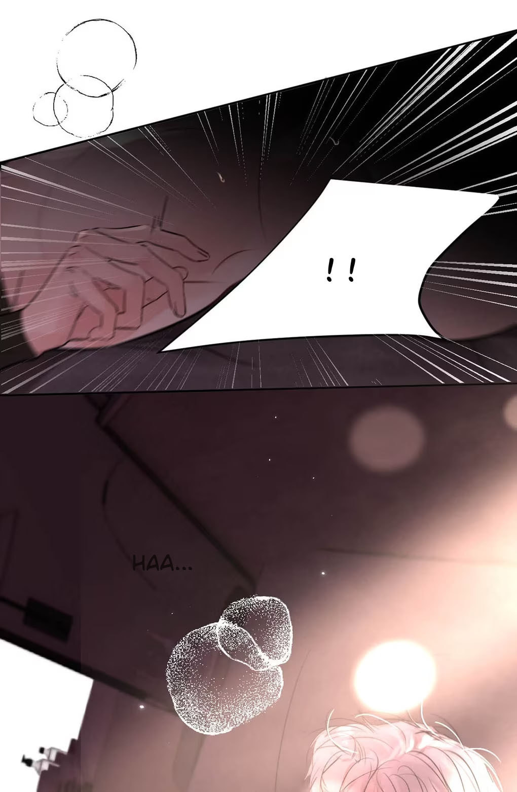 Kao Fa Xiao Wo Bian Shen Dingji Xiangdao Chapter 20 page 32 - 